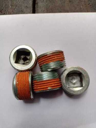 Abs Oil Plug