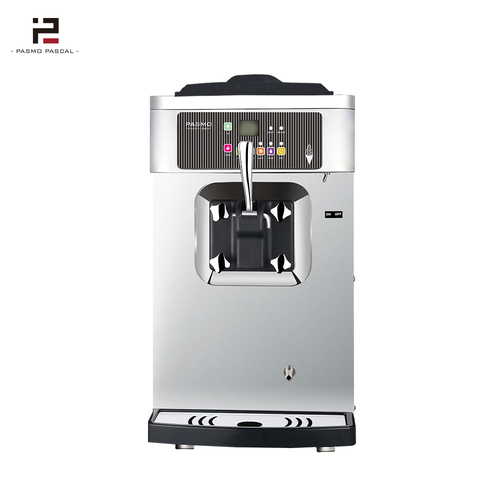 Pasmo S110F Soft Serve Machine Frozen Yogurt Machine Gelato Machine