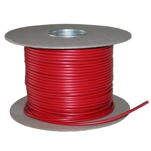 Fire Alarm Cable, Packaging Type: Roll