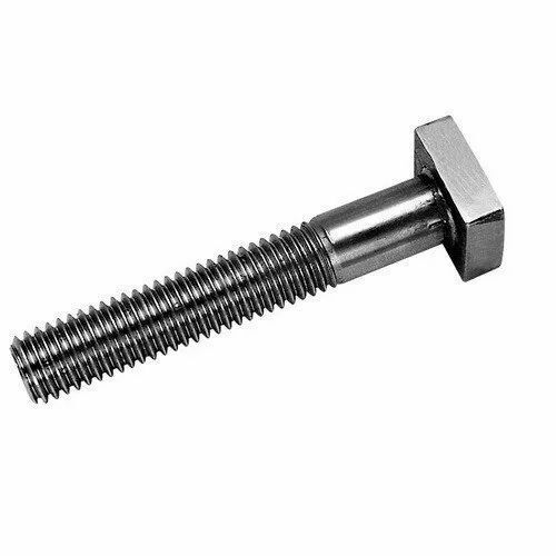 Square Head Bolts