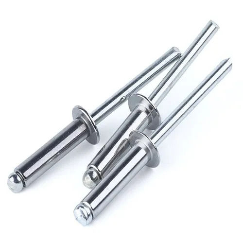 Corrosion Resistant Durable Stainless Steel 316L Rivets