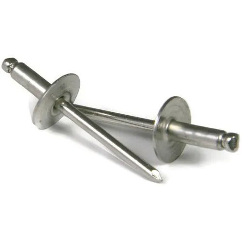 Corrosion Resistant Durable Stainless Steel Blind Rivets