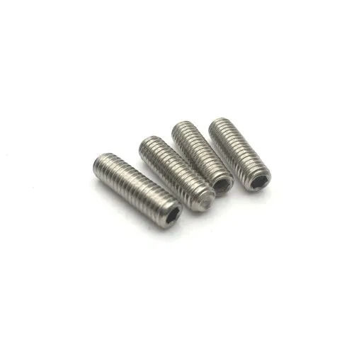 Corrosion Resistant Durable Stainless Steel Headless Rivets