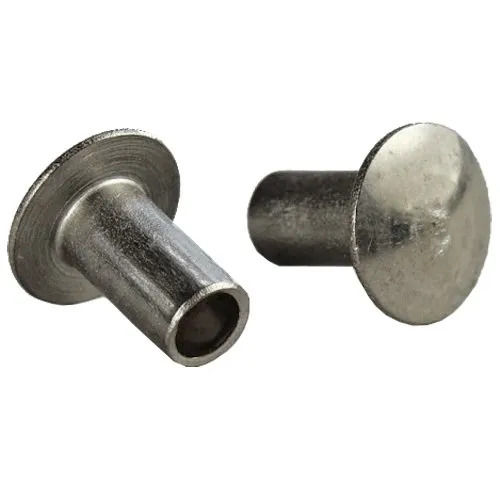 Corrosion Resistant Durable Stainless Steel Hollow Rivets