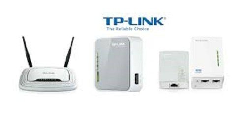 TP-Link Networking Router