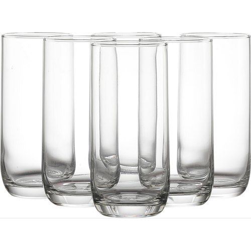Water Drinking Glasses