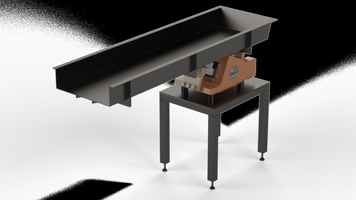Linear Feeder