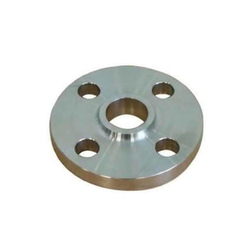 Corrosion And Rust Resistant 310 Silver Stainless Steel Flanges