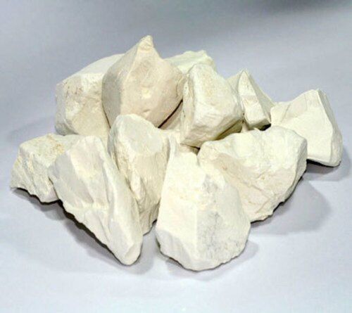 China Clay for Decorative Items