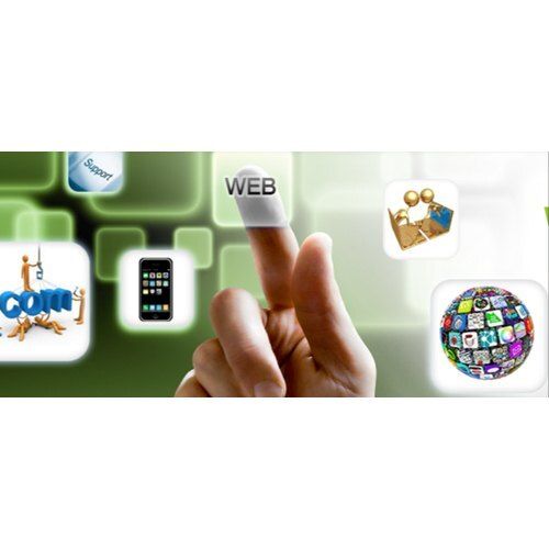 Custom Web Application Development Service By TECH GURU IT SOLUTIONS