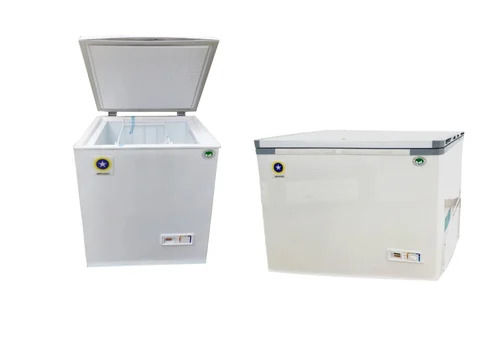 Electricity Deep Freezer Feature  Easy To Operate