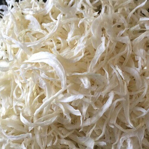 Top Quality Dehydrated White Onion Flakes