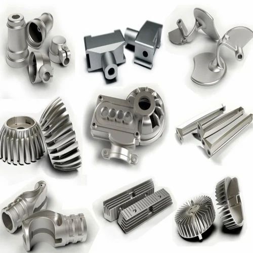 Die Casting Parts 2