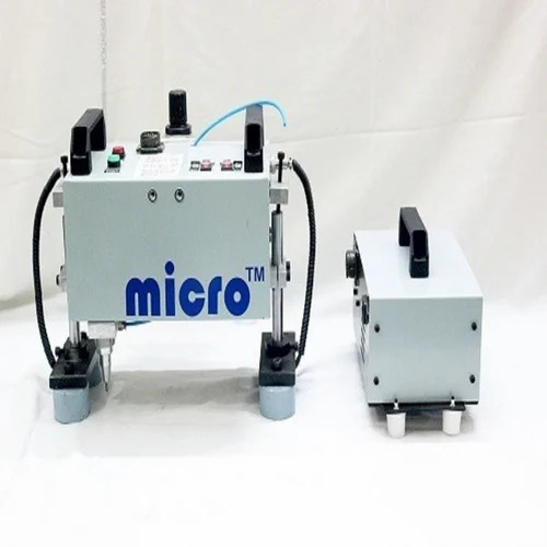 Dot Peen Marking Machine