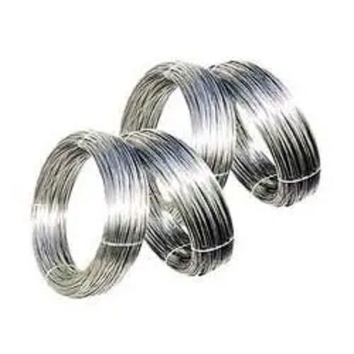 Durable High Strength 316 Stainless Steel Wire