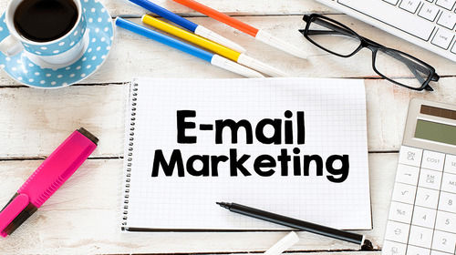 Professional Email Marketing Service