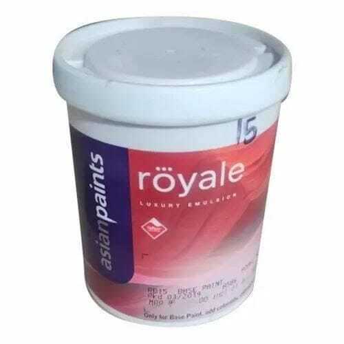 Good Quality Emulsion Paints