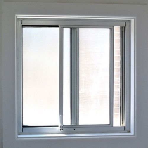 GLASS SLIDING WINDOW