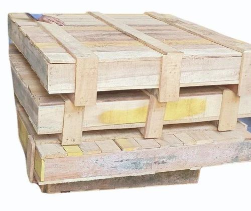 Heavy Duty Wooden Box