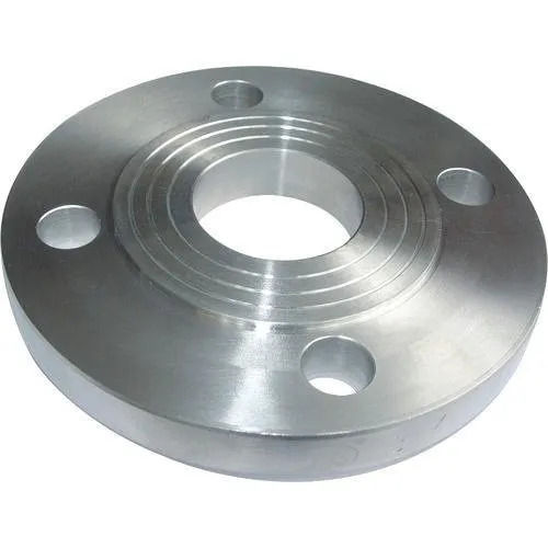 High Strength Stainless Steel Blind Flanges