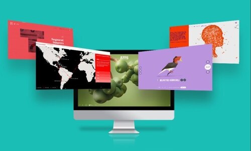 Interactive Designing Service - High Strength, Electrical Insulation | Includes Admin Panel, Mobile App, Web App, 1 Year Free Maintenance, 24/7 Support, User Friendly, Available In English And Hindi