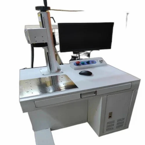 Laser Cutting Machine