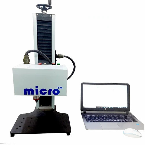 Laser Marking Machine
