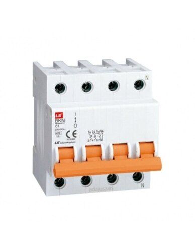 High Quality Mcb Switch