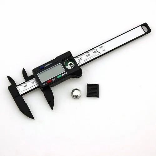 Measuring Tools