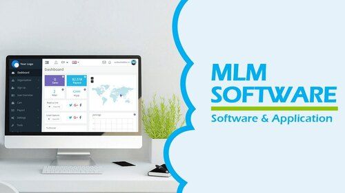 MLM Software Designing Services