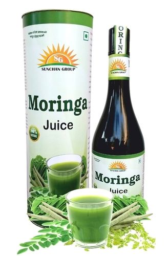Moringa Juice