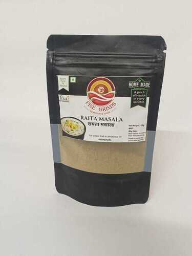 Natural Premium Raita Masala Powder