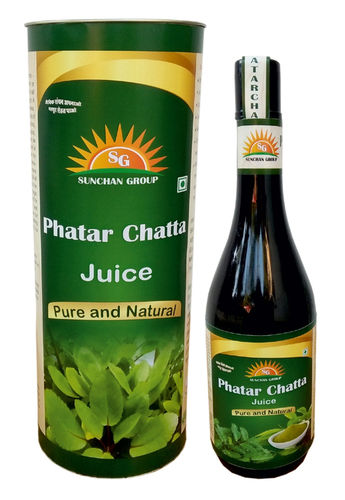 Patharchatta Juice For Kidney Stone
