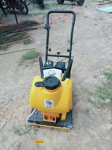 Plate Compactor Electric