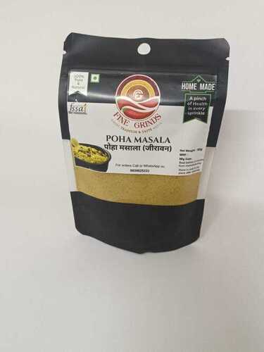 Natural Premium Blended Poha Masala