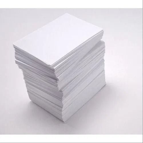 Good Quality Rectangular White Printing Paper