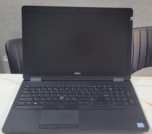 Dell Latitude E-5490 - Core i5, 14 Inch, 512 GB SSD, Windows 10 | 8 GB RAM, 12 Hour Battery Life, 10 MP Camera, Integrated Graphics