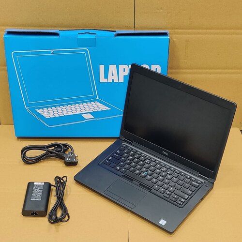 Refurbished Dell Laptops