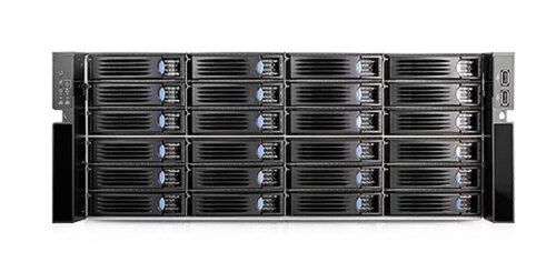 RM417-36-1100R Server Chassis