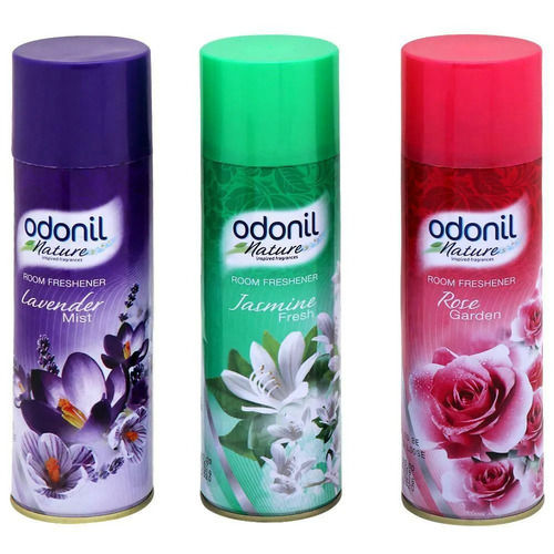 Spray all Fragrance Room Freshener