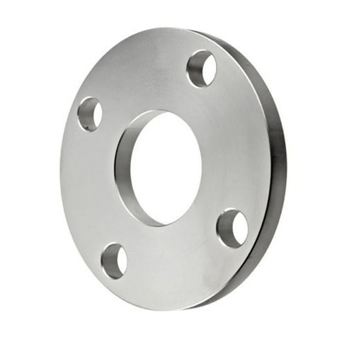 Round Stainless Steel Slip On Flanges