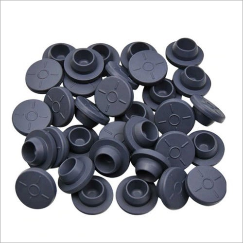 Asrequired Rubber Stoper