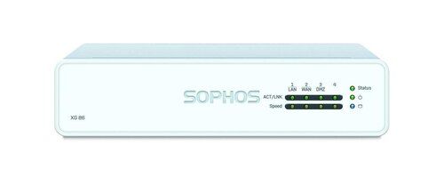 Sophos XG Firewalls