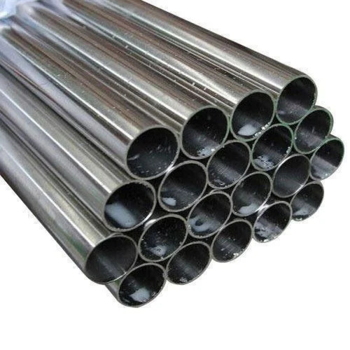 Stainless Steel 316L Seamless Pipes