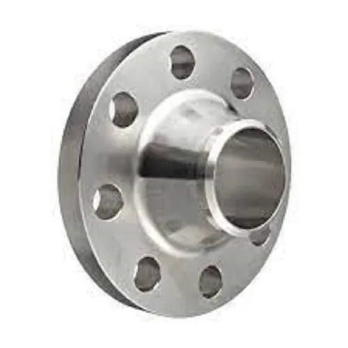 mild steel flanges