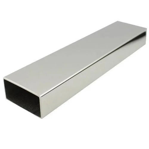 Corrosion Resistant High Strength Stainless Steel Rectangular Pipe 904L