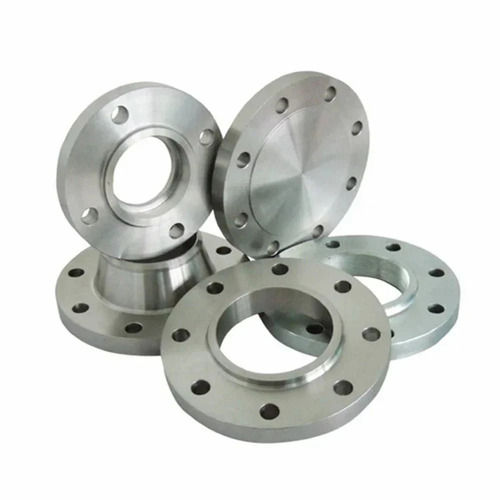 Stainless Steel Welded Flanges