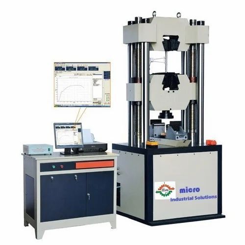 Testing Machine