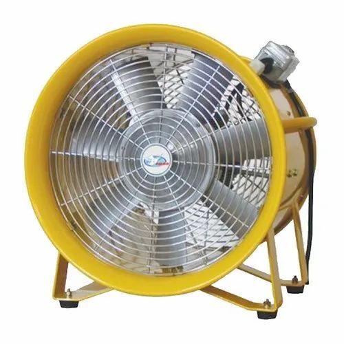 Heavy Duty Industrial Ventilation Fan