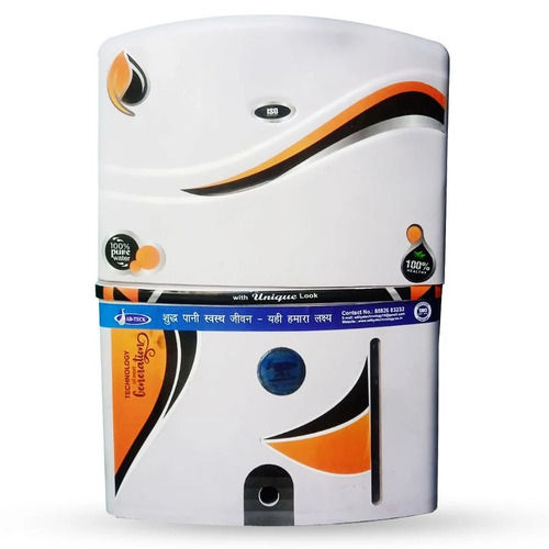 High Quality Water Purifier